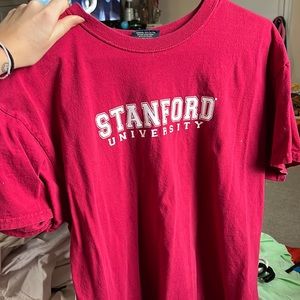 Stanford Univeristy T-shirt